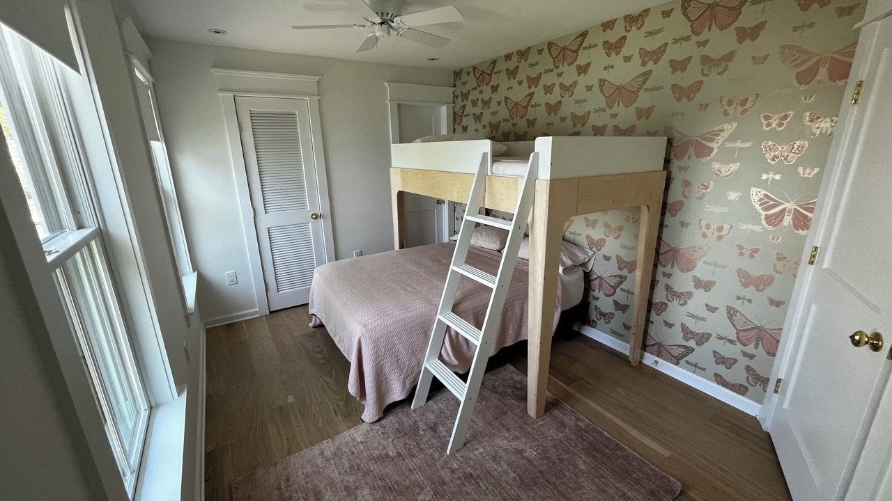 Photo of Bedroom in Oxford