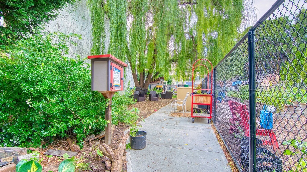 Photo of Outdoor in Prospect-Lefferts Gardens Historic District