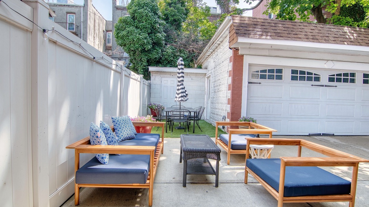 Photo of Outdoor in Prospect-Lefferts Gardens Historic District