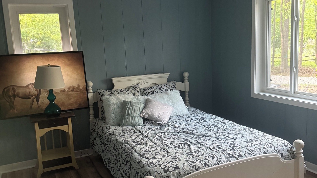 Photo of Bedroom in Albemarle