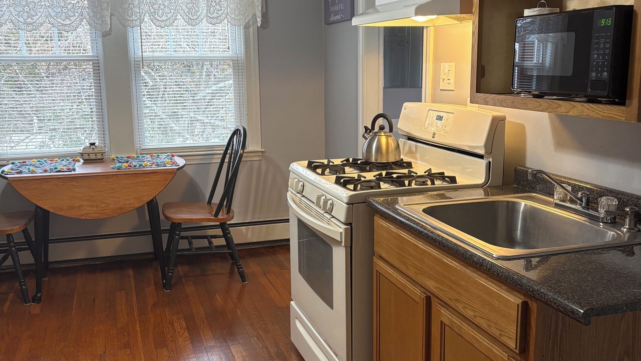 Photo of Kitchen in Millbury
