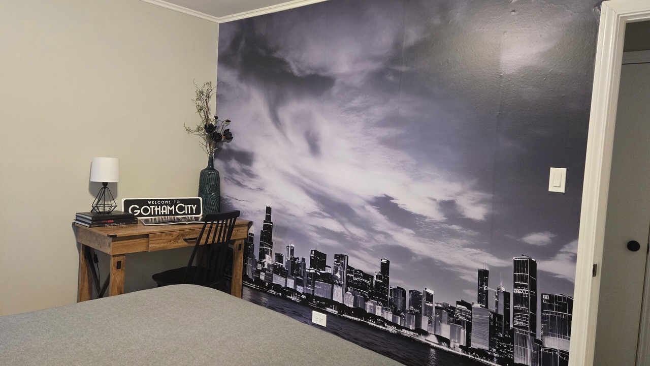 Photo of Bedroom in Homewood