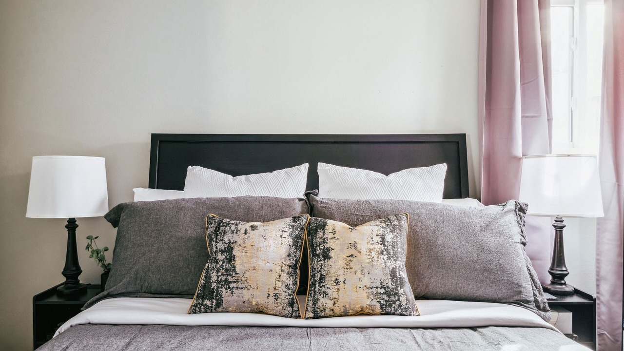 Photo of Bedroom in Homewood