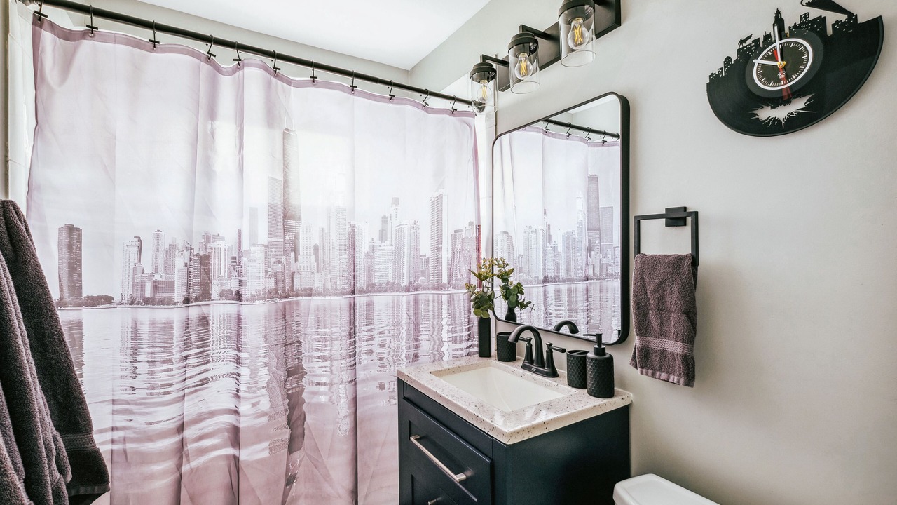 Photo of Bathroom in Homewood