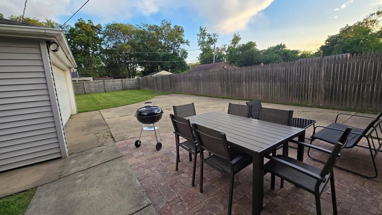 Photo of Outdoor in Homewood