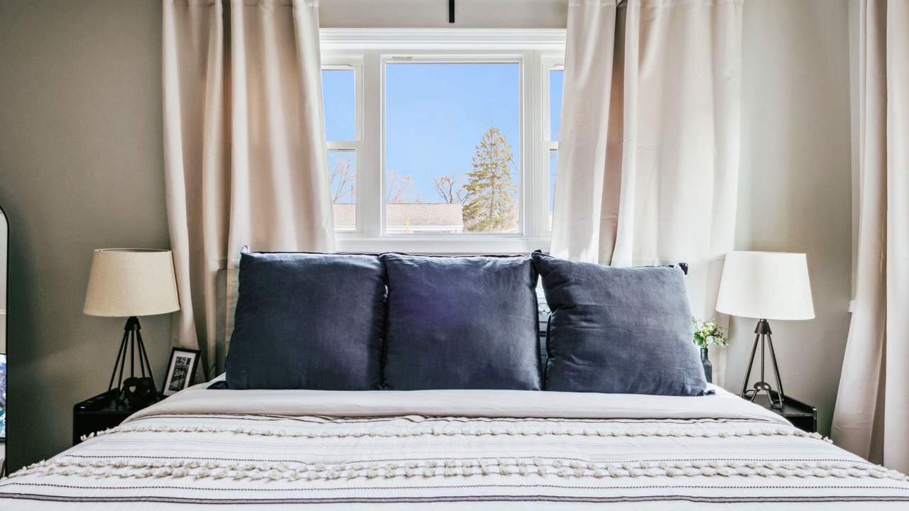 Photo of Bedroom in Homewood