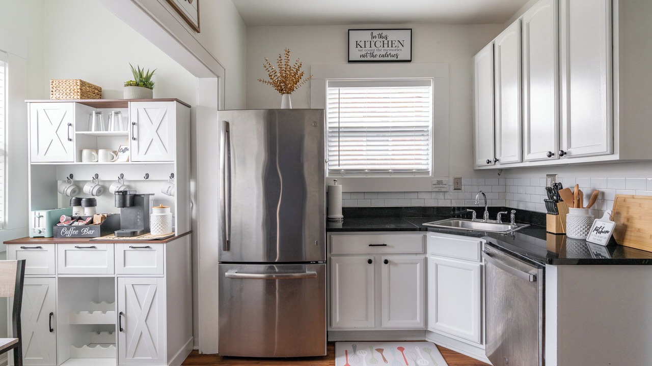 Photo of Kitchen in Hyde Park