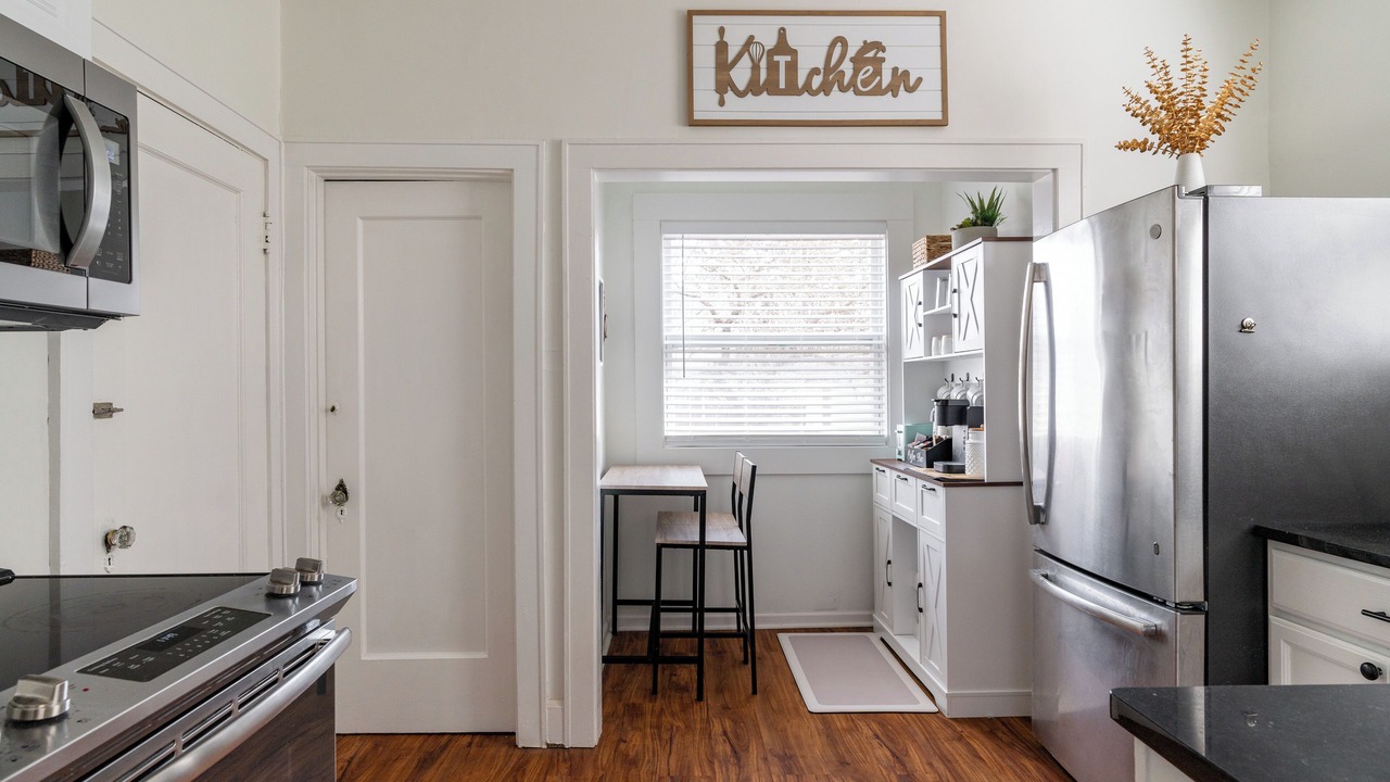 Photo of Kitchen in Hyde Park