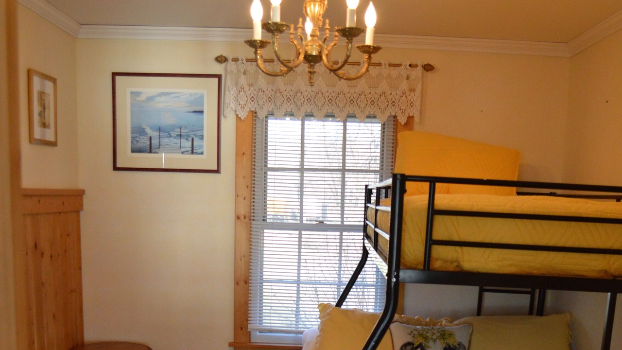 Photo of Bedroom in Lake Koshkonong