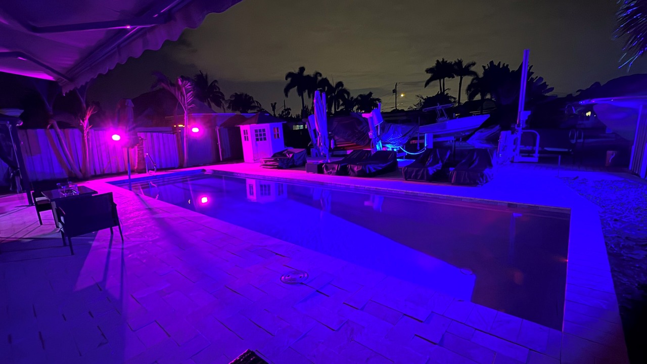 Photo of Outdoor in Nautilus Isle