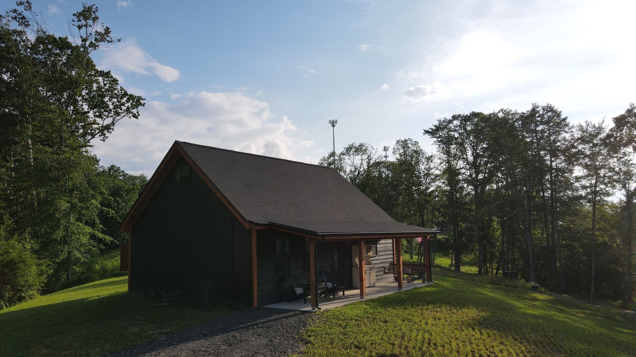Photo of Outdoor in Mount Nebo