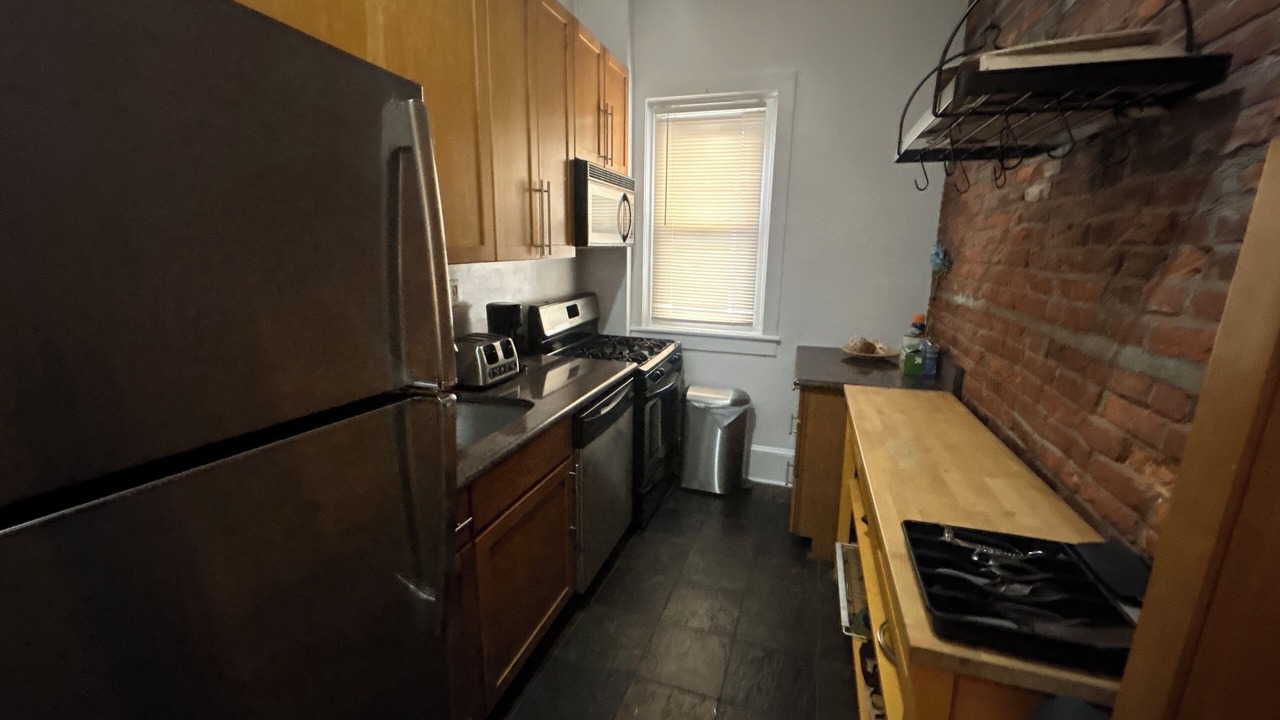 Photo of Kitchen in Center City West