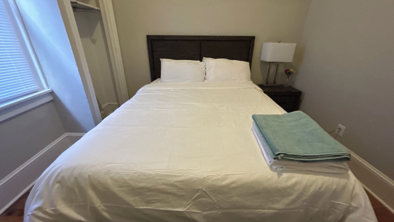 Photo of Bedroom in Center City West