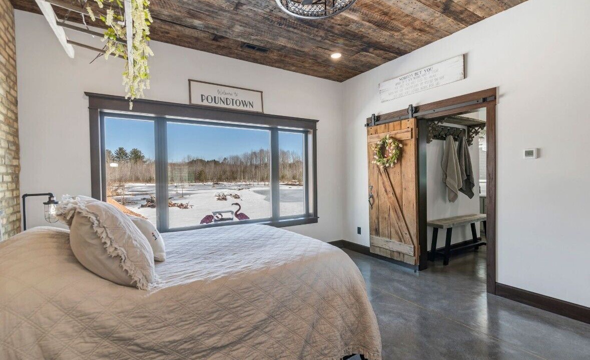 Photo of Bedroom in Little Suamico