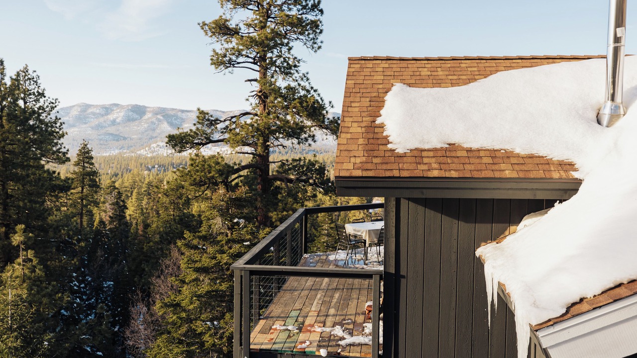 Photo of Outdoor in Big Bear Lake