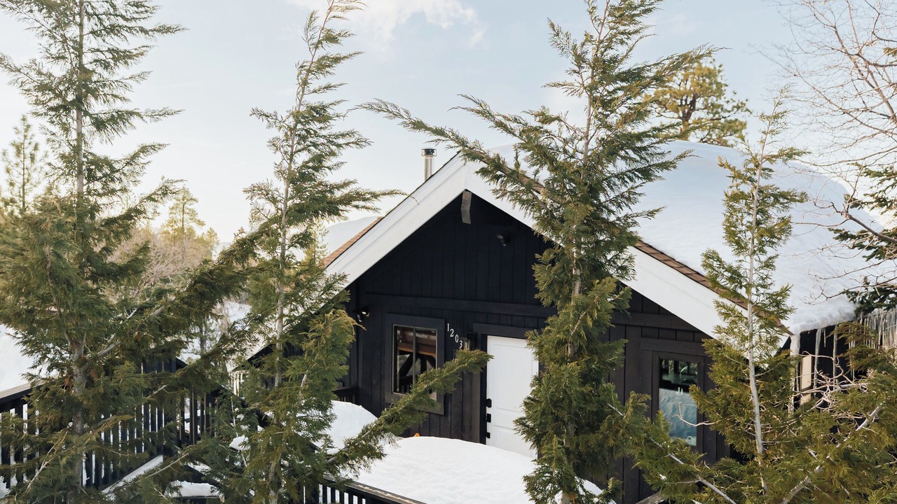 Photo of Outdoor in Big Bear Lake
