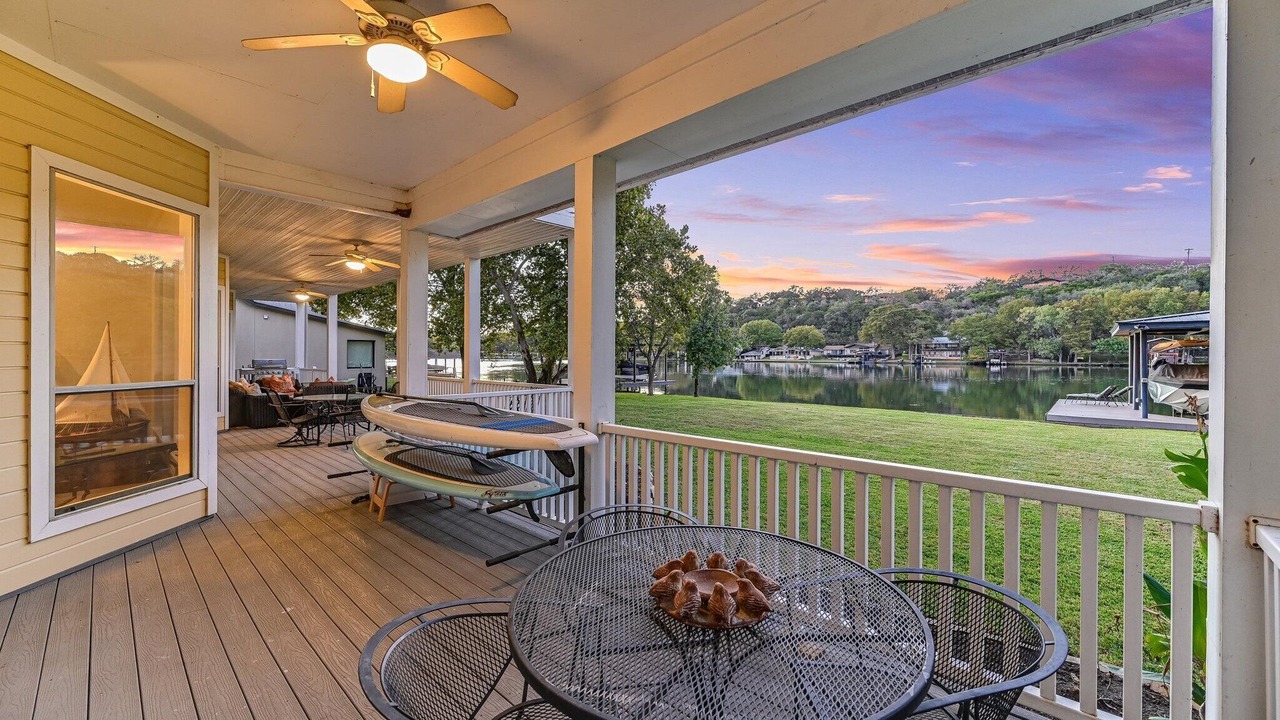 Photo of Outdoor in Davenport Ranch West