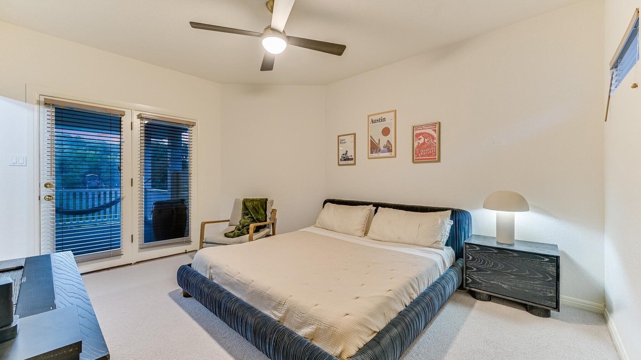 Photo of Bedroom in Davenport Ranch West