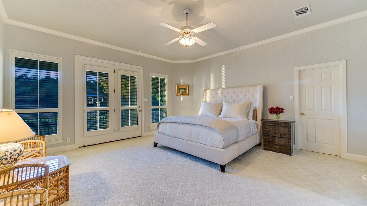 Photo of Bedroom in Davenport Ranch West