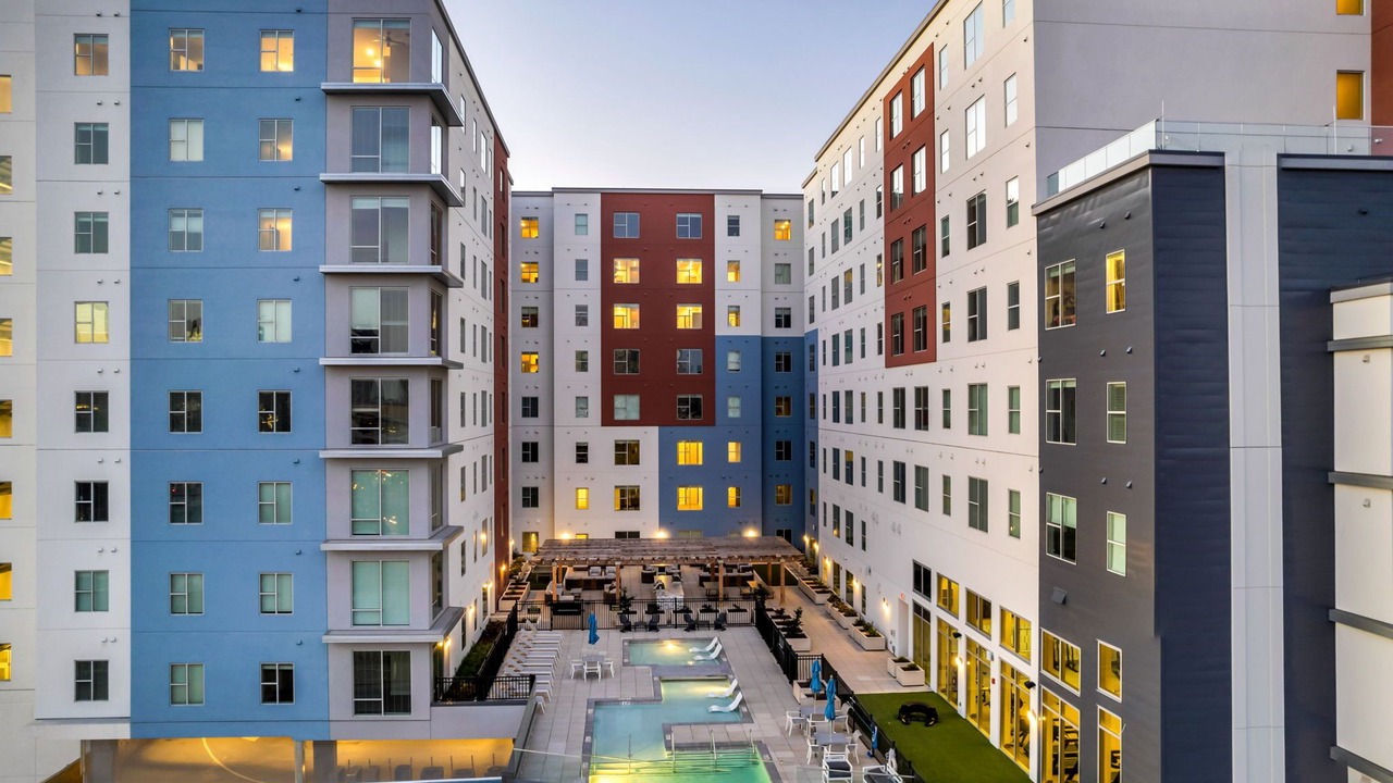 Photo of Outdoor in The Gulch