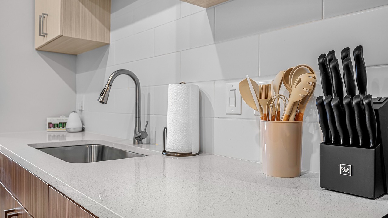 Photo of Kitchen in The Gulch