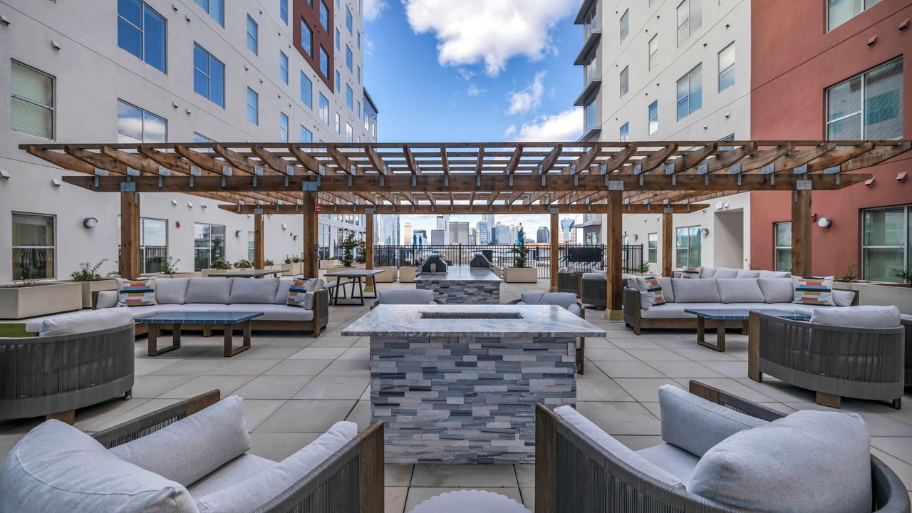 Photo of Outdoor in The Gulch