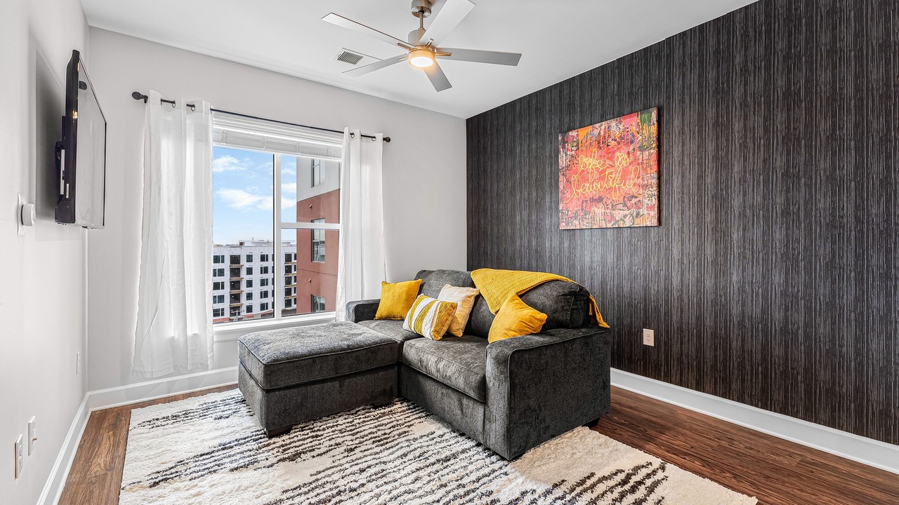 Photo of Livingroom in The Gulch