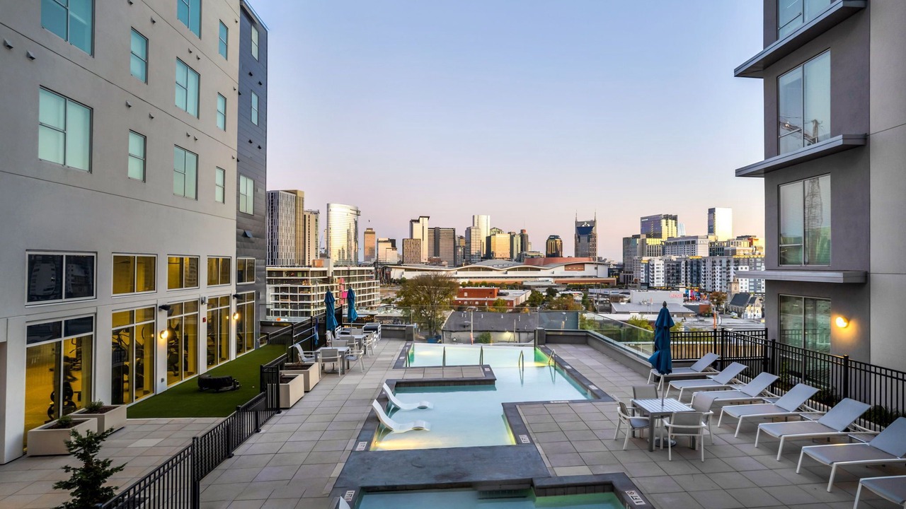 Photo of Outdoor in The Gulch