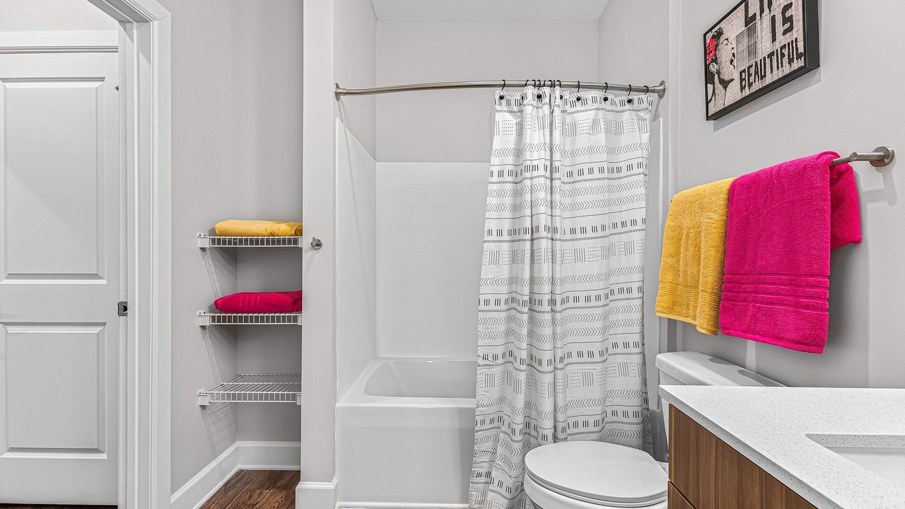Photo of Bathroom in The Gulch
