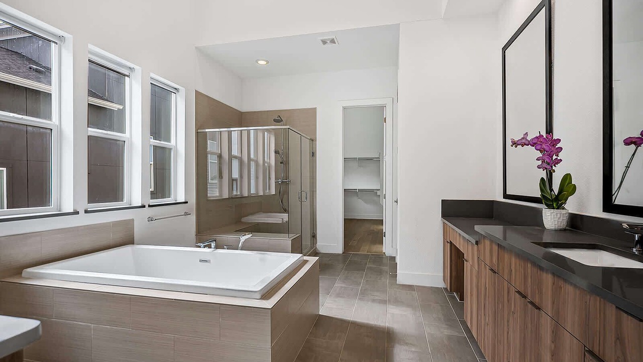 Photo of Bathroom in Austin