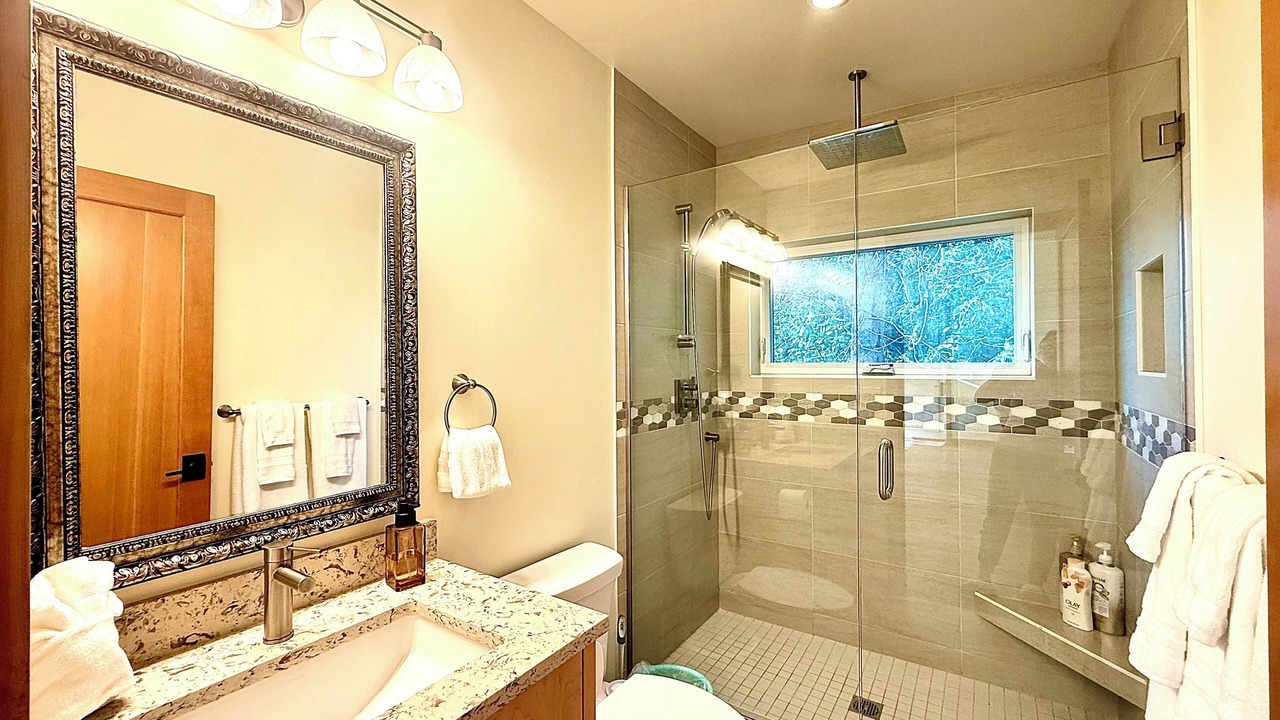 Photo of Bathroom in Mercer Island