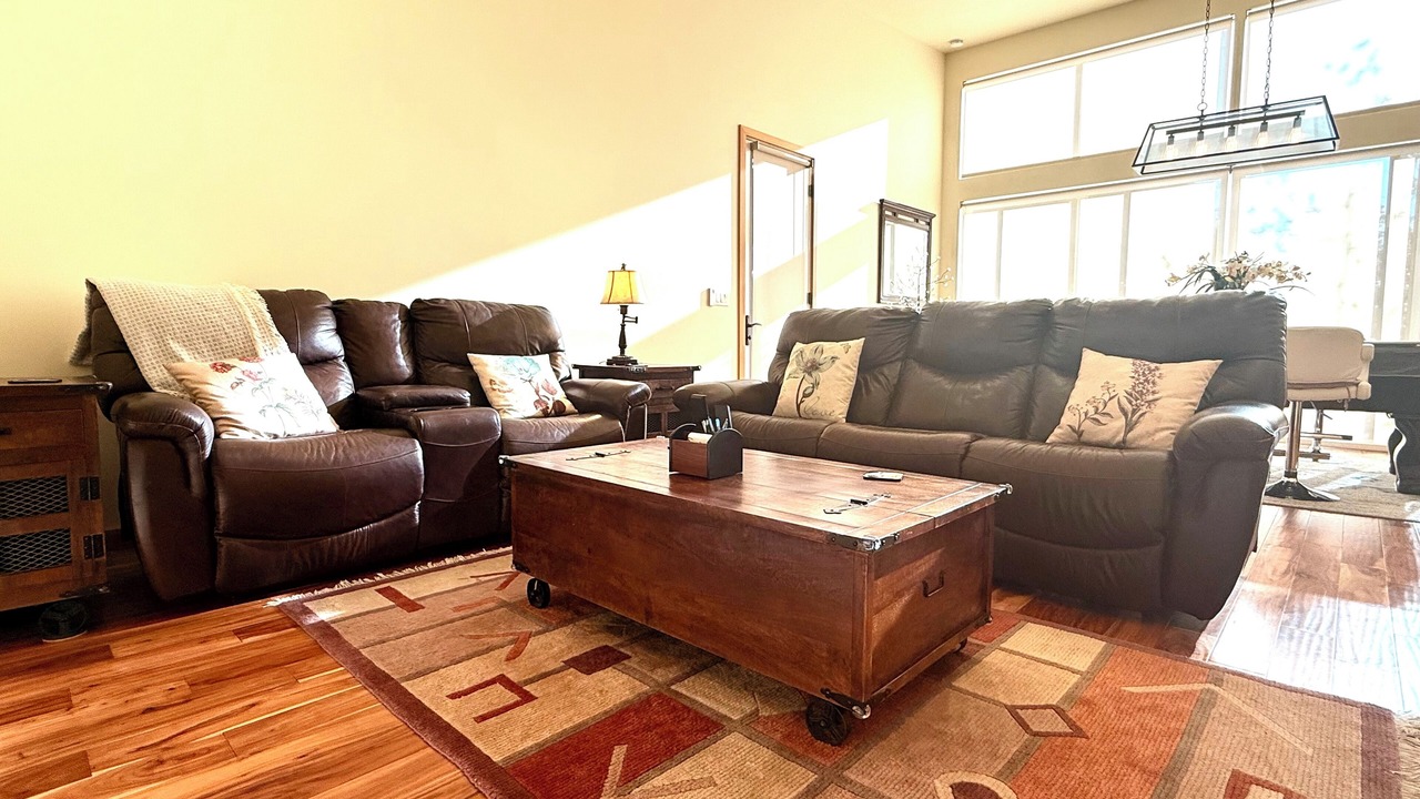 Photo of Livingroom in Mercer Island