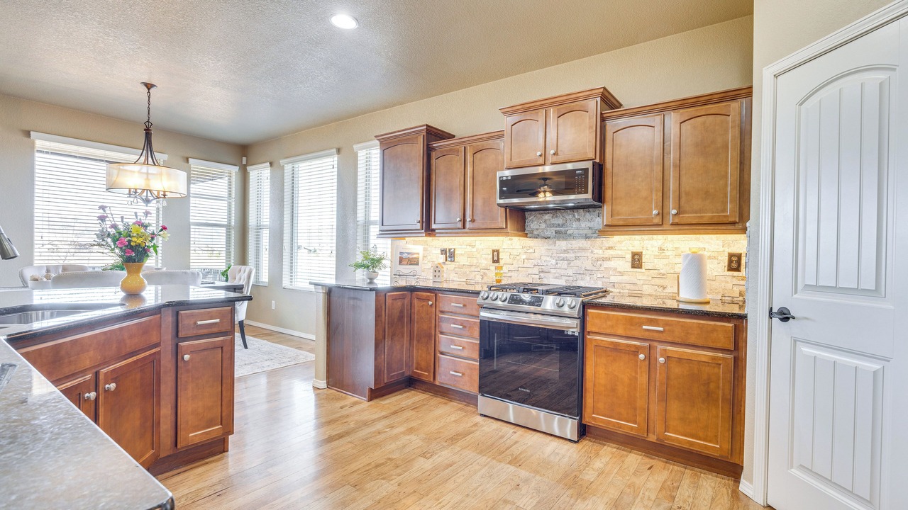 Photo of Kitchen in Colorado Springs