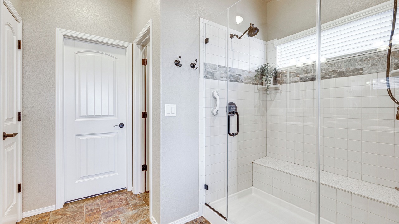 Photo of Bathroom in Colorado Springs