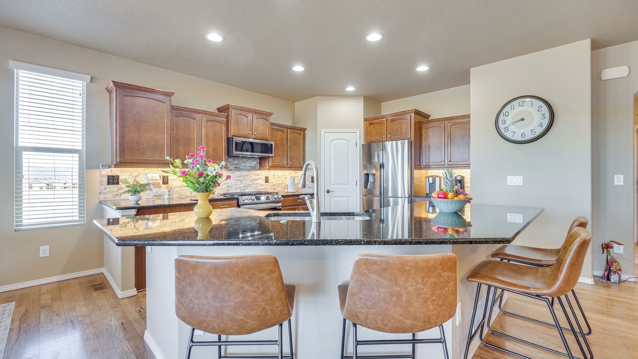Photo of Kitchen in Colorado Springs