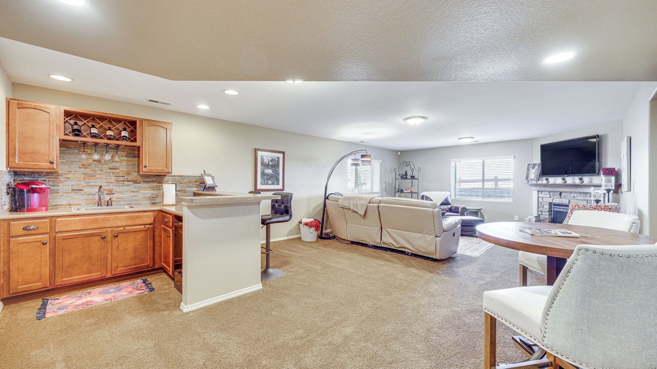 Photo of Livingroom in Colorado Springs