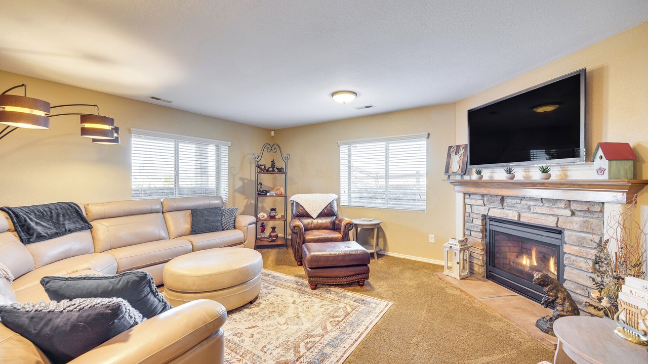 Photo of Livingroom in Colorado Springs