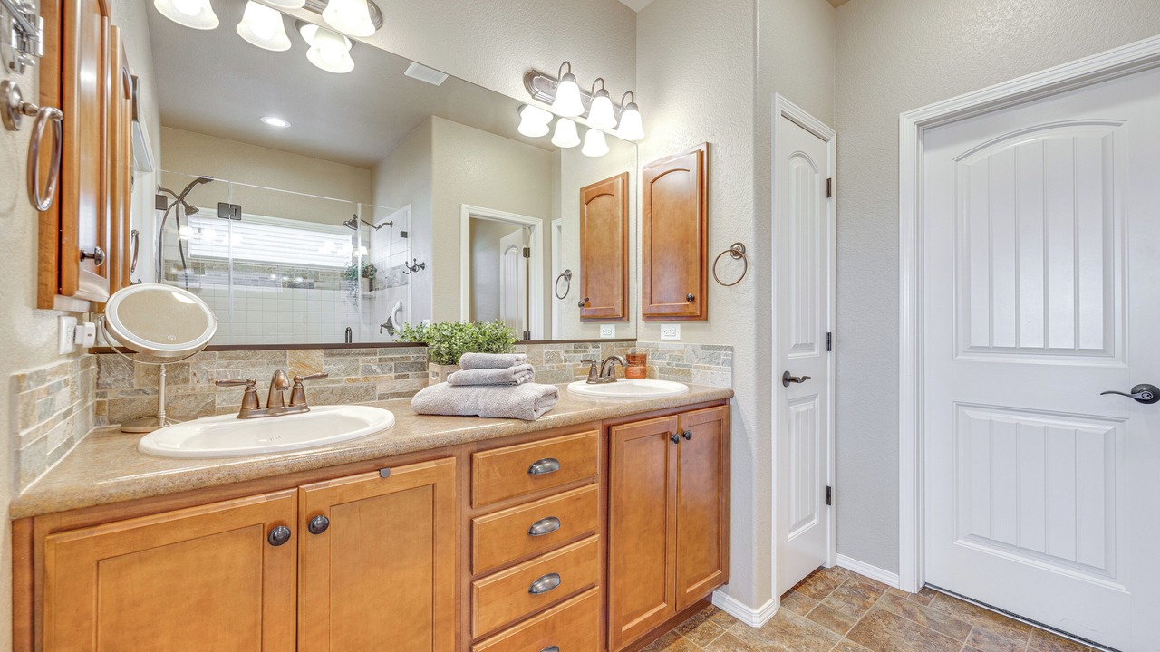Photo of Bathroom in Colorado Springs