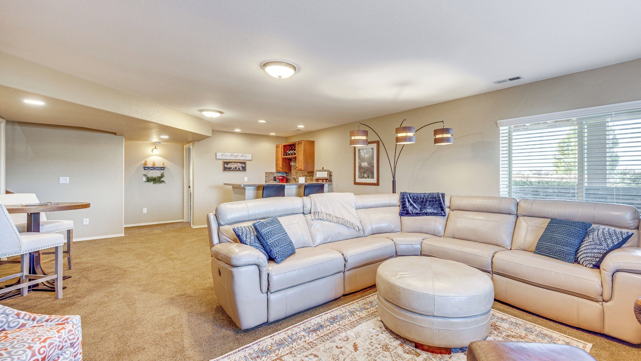 Photo of Livingroom in Colorado Springs