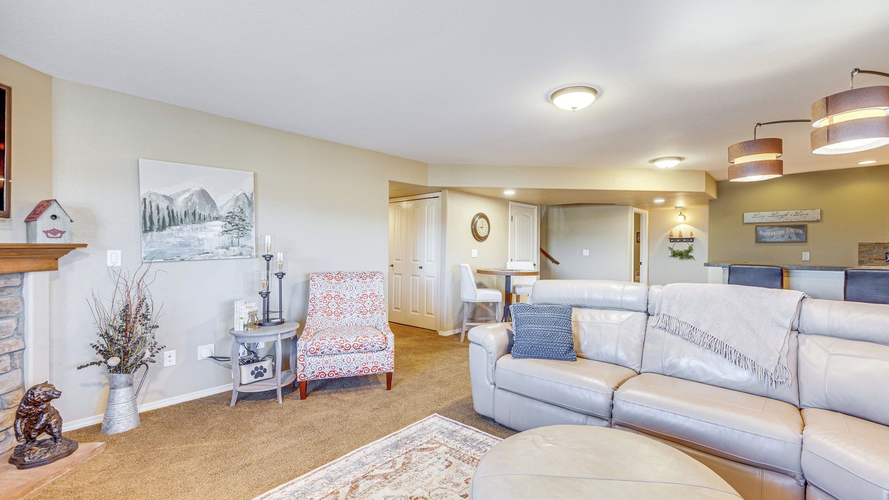 Photo of Livingroom in Colorado Springs