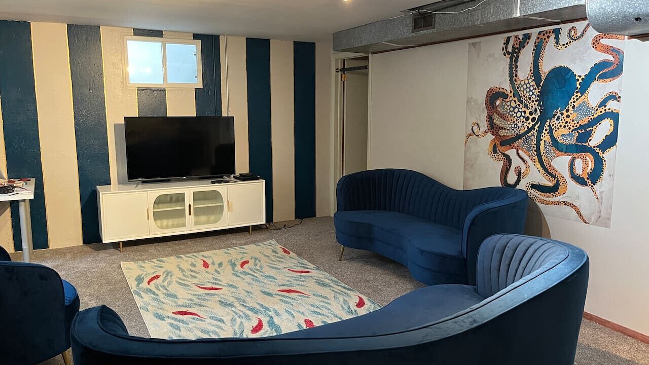 Photo of Livingroom in Martin Acres