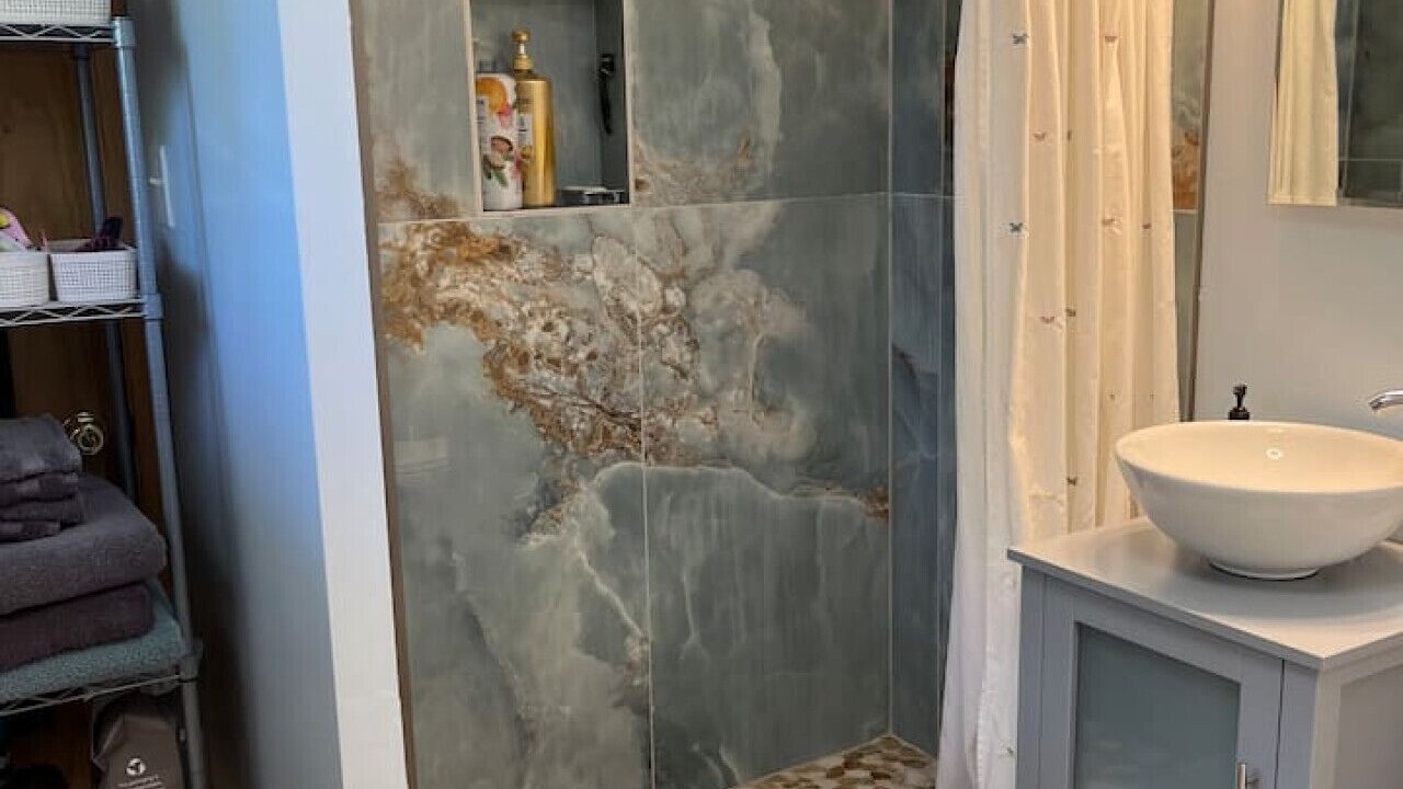 Photo of Bathroom in Martin Acres