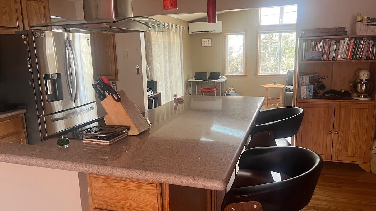 Photo of Kitchen in Martin Acres