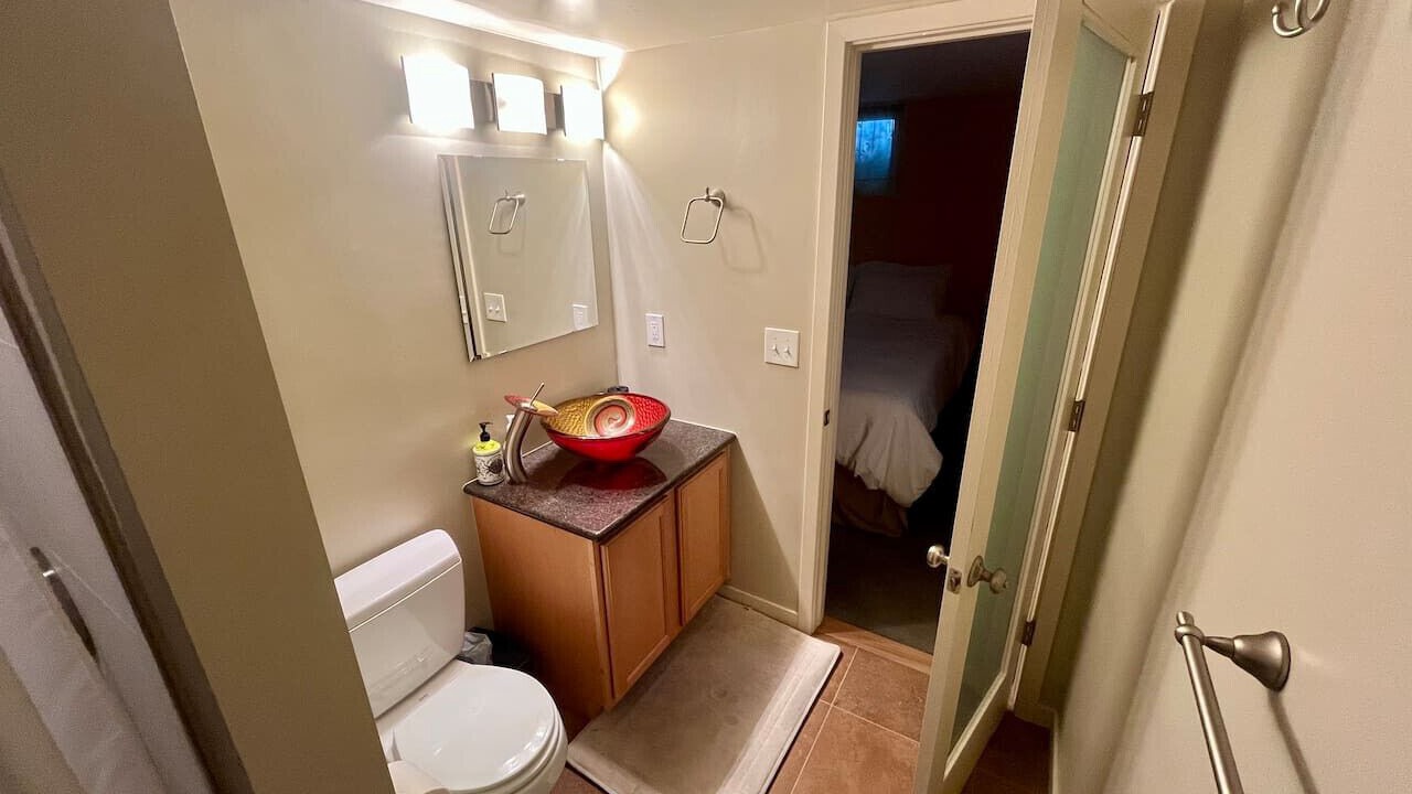 Photo of Bathroom in Martin Acres