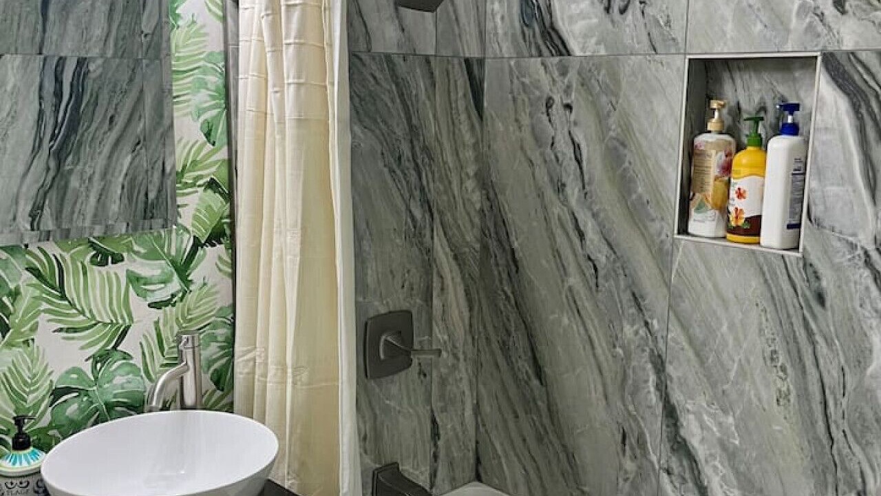 Photo of Bathroom in Martin Acres