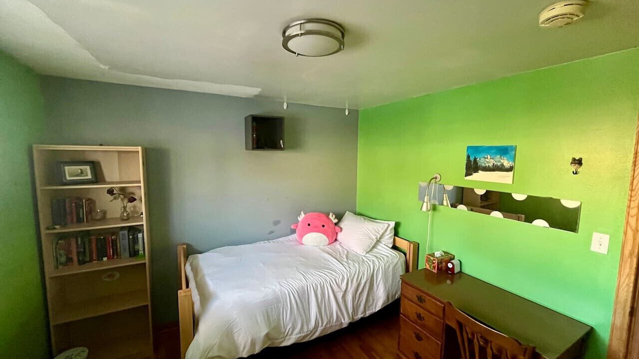 Photo of Bedroom in Martin Acres