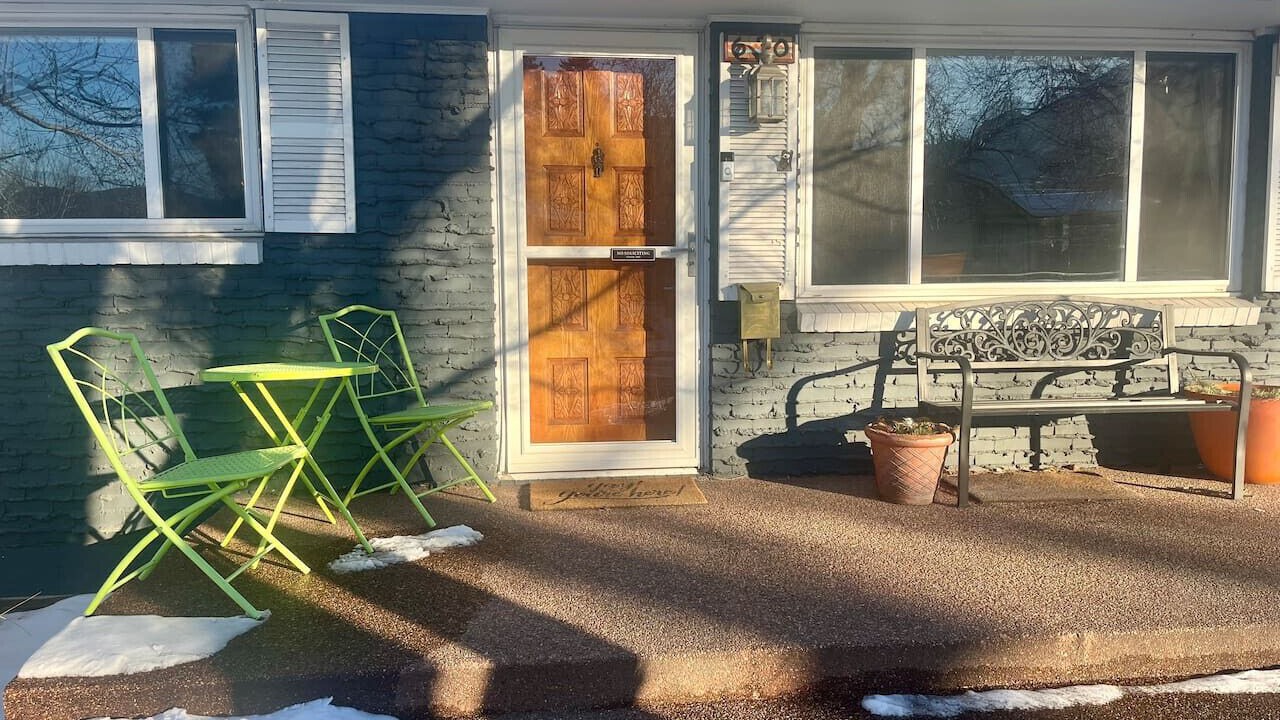 Photo of Outdoor in Martin Acres