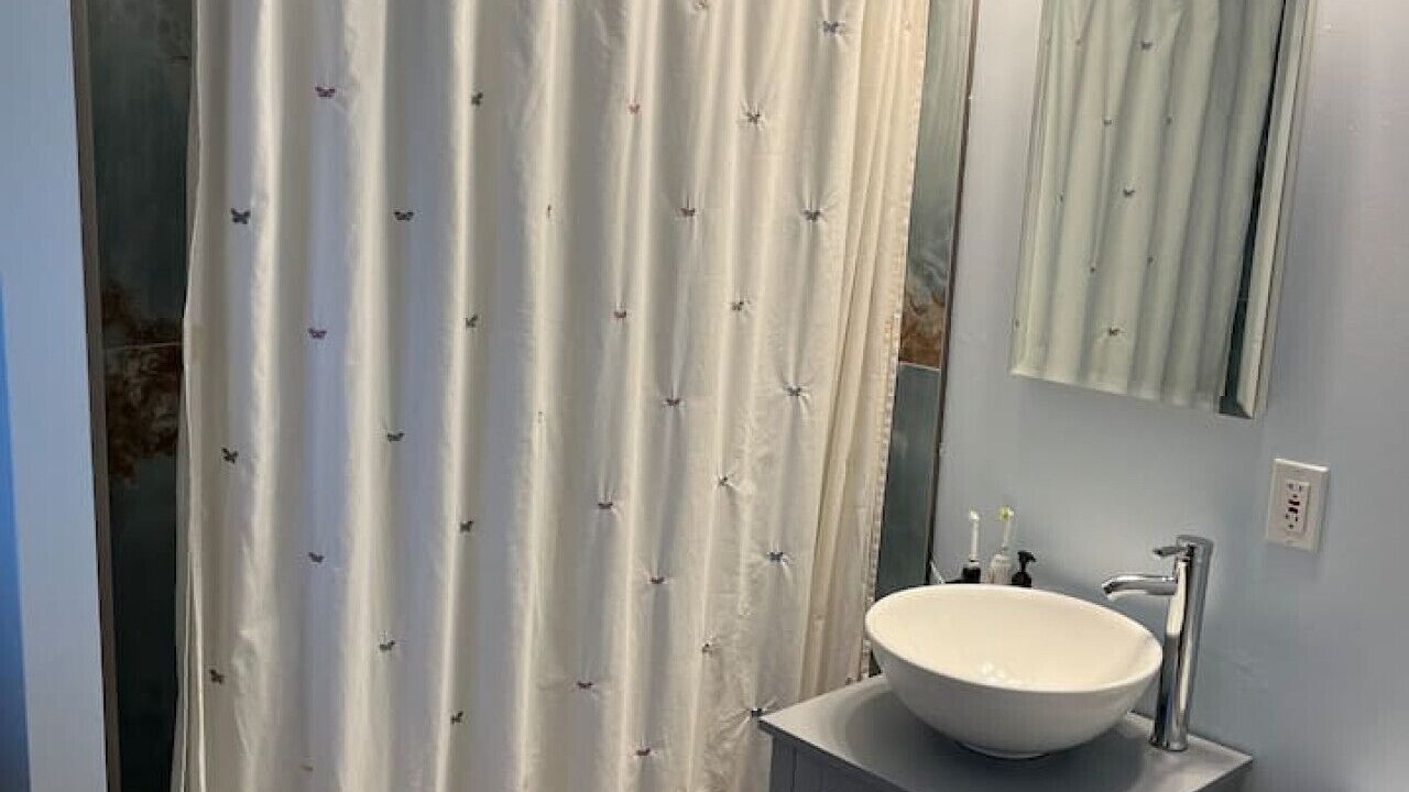 Photo of Bathroom in Martin Acres