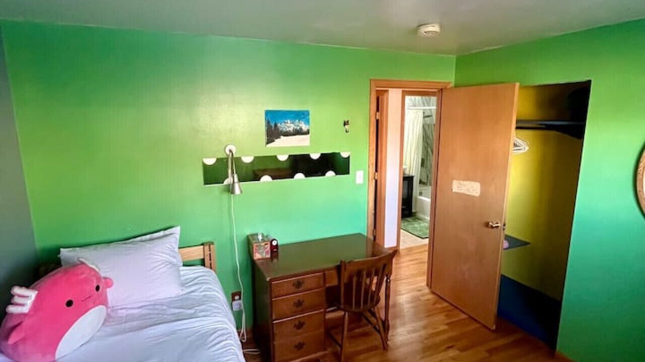 Photo of Bedroom in Martin Acres