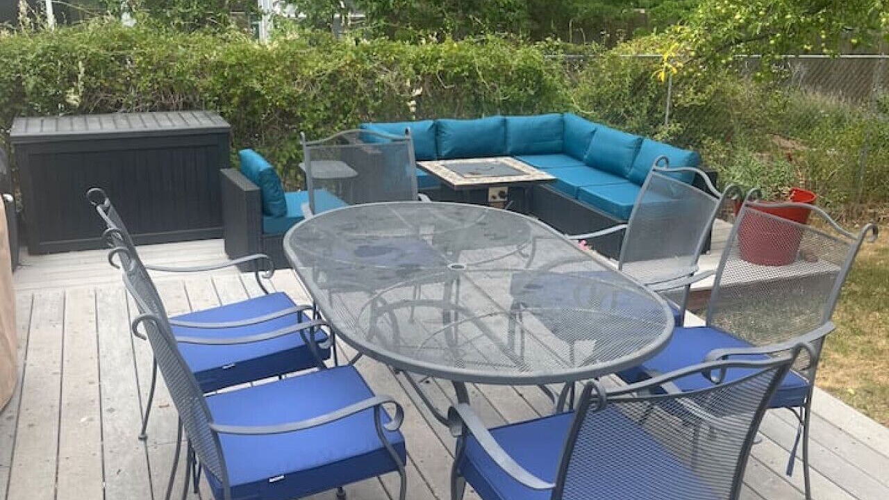 Photo of Outdoor in Martin Acres